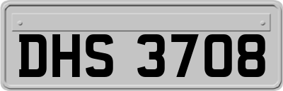 DHS3708