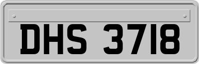 DHS3718