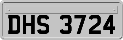 DHS3724