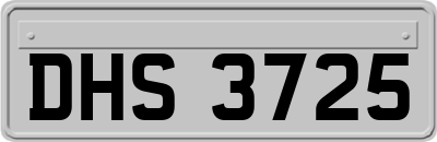 DHS3725