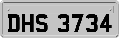 DHS3734