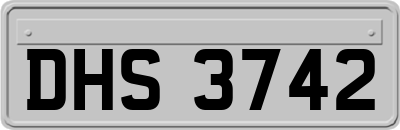 DHS3742