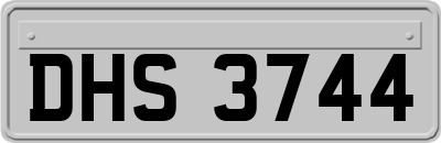 DHS3744