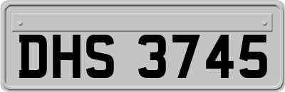 DHS3745