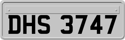 DHS3747