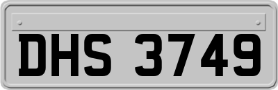 DHS3749