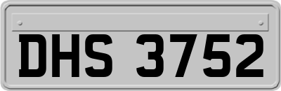 DHS3752