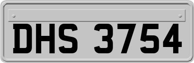 DHS3754