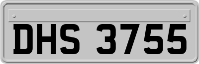 DHS3755
