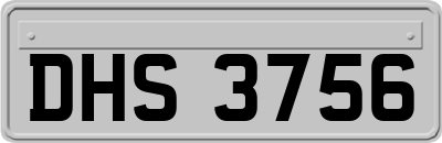 DHS3756