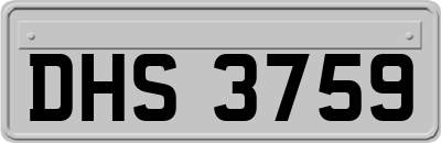 DHS3759