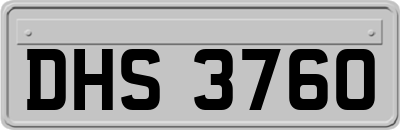 DHS3760