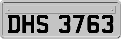 DHS3763