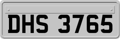 DHS3765