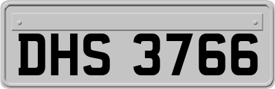 DHS3766