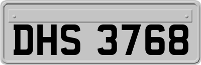 DHS3768