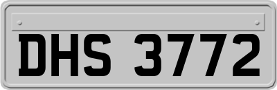 DHS3772