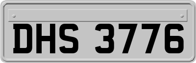 DHS3776