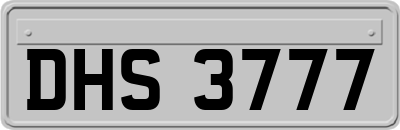 DHS3777