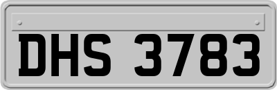 DHS3783