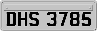 DHS3785