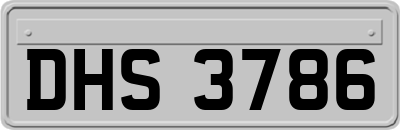 DHS3786