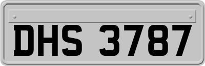 DHS3787