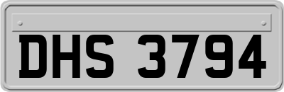 DHS3794