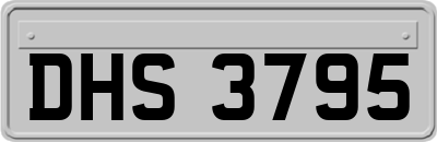 DHS3795