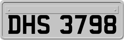 DHS3798