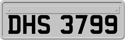 DHS3799