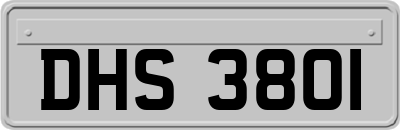 DHS3801
