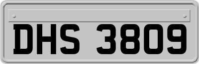 DHS3809