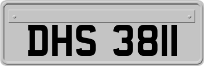 DHS3811