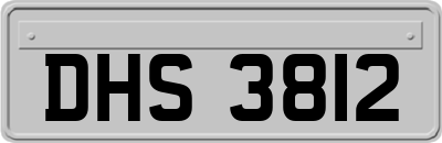 DHS3812