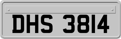 DHS3814