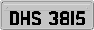 DHS3815