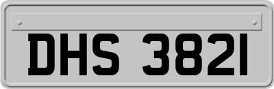 DHS3821