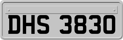 DHS3830