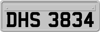 DHS3834