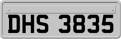DHS3835