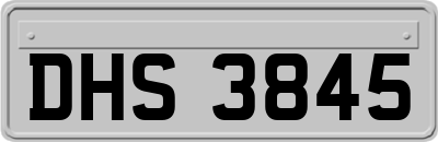DHS3845
