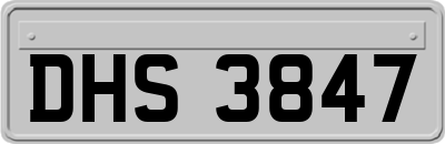 DHS3847