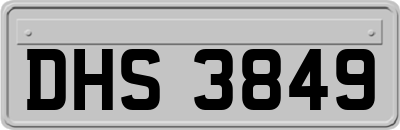DHS3849
