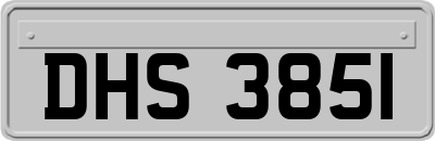 DHS3851