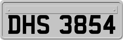 DHS3854