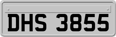 DHS3855