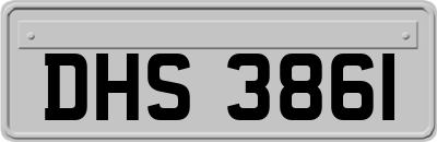 DHS3861
