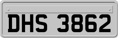 DHS3862