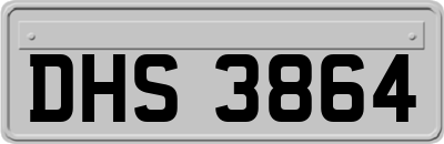 DHS3864